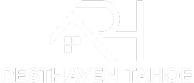 Resthaven Tahoe Logo